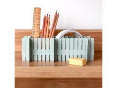 Nastavitelné přepážky do zásuvky 4 ks 2