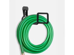 Nástěnný držák na zahradní hadici 4