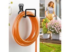 Nástěnný držák na zahradní hadici 5