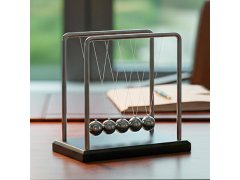 Newtonova houpačka 16