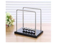 Newtonova houpačka 17