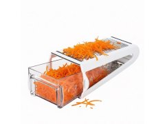 Obousměrné struhadlo se zásobníkem 7