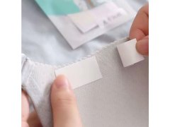 Oboustranná lepicí módní páska na oblečení a&nbsp;tělo 36 ks 7