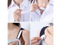 Oboustranná lepicí módní páska na oblečení a&nbsp;tělo 36 ks 9