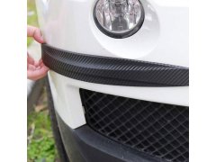 Ochrana nárazníku proti poškrábání 2 ks 2