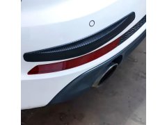 Ochrana nárazníku proti poškrábání 2 ks 3