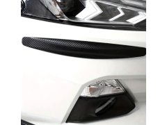 Ochrana nárazníku proti poškrábání 2 ks 4