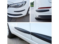 Ochrana nárazníku proti poškrábání 2 ks 5