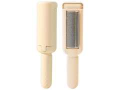 Omyvatelný čistící váleček na chlupy se zásobníkem 10