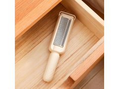 Omyvatelný čistící váleček na chlupy se zásobníkem 11