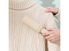 Omyvatelný čistící váleček na chlupy se zásobníkem 12