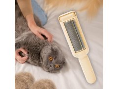 Omyvatelný čistící váleček na chlupy se zásobníkem 14