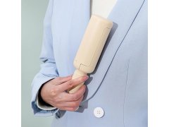 Omyvatelný čistící váleček na chlupy se zásobníkem 15