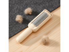 Omyvatelný čistící váleček na chlupy se zásobníkem 5