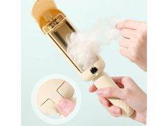 Omyvatelný čistící váleček na chlupy se zásobníkem 6