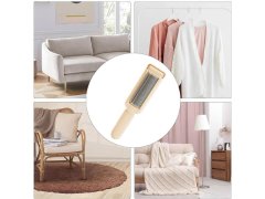 Omyvatelný čistící váleček na chlupy se zásobníkem 7