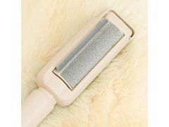 Omyvatelný čistící váleček na chlupy se zásobníkem 8