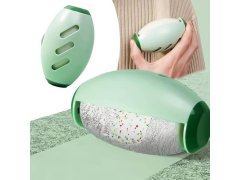 Omyvatelný čistící váleček na chlupy