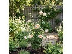 Opora pro popínavé rostliny 140 cm 4