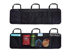 Organizér do auta na zadní sedadla, 4 kapsy 10