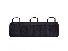 Organizér do auta na zadní sedadla, 4 kapsy 11