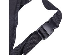 Organizér do auta na zadní sedadla, 4 kapsy 5