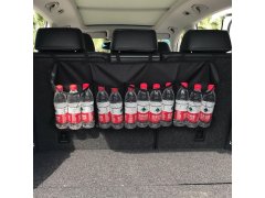 Organizér do auta na zadní sedadla, 4 kapsy 6