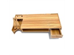 Organizér pod monitor 9
