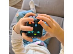 Otočný hlavolam pneumatika 10