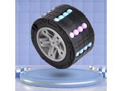 Otočný hlavolam pneumatika 11