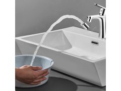 Otočný nástavec na kohoutek 11