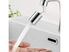 Otočný nástavec na kohoutek 8