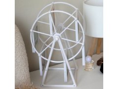 Otočný stojan na fotografie - kolotoč 10