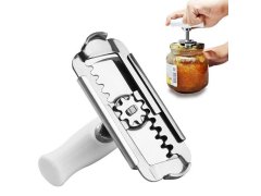 Otvírák na zavařovací sklenice 8