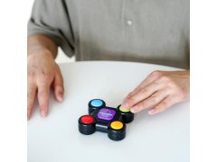 Paměťová hra se světly a&nbsp;zvukem 2