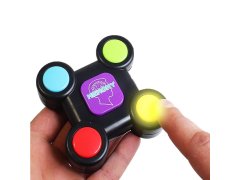 Paměťová hra se světly a&nbsp;zvukem 3