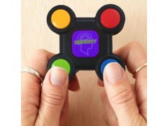 Paměťová hra se světly a&nbsp;zvukem 8