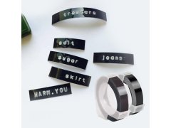 Páska do štítkovače 3 m x 9 mm