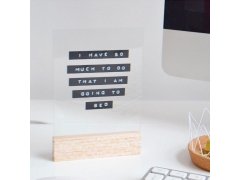 Páska do štítkovače 3 m x 9 mm 8