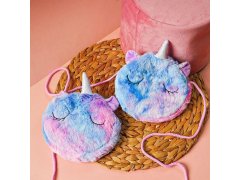 Plyšová kabelka - Jednorožec 9