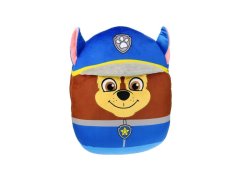 Plyšový polštářek - Tlapková patrola Chase