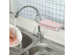 Polička na kohoutek - odkapávač 9