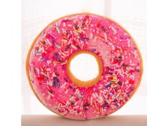Polštář Donut 6