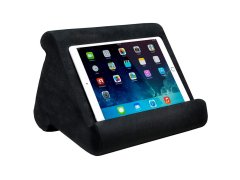 Polštář na tablet - černý 7