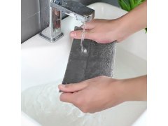 Pomůcka pro čištění rámů/drážek oken 6