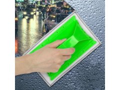 Pomůcka pro čištění rámů/drážek oken 8