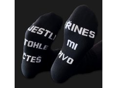 Ponožky - Přines mi pivo 7