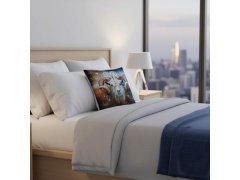 Povlak na polštářek znamení - beran 10