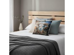 Povlak na polštářek znamení - beran 2