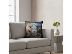 Povlak na polštářek znamení - beran 6